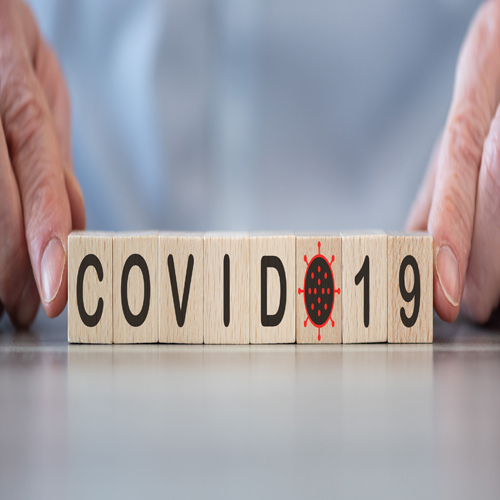 Covid-19-Staying Strong through Coronavirus online course