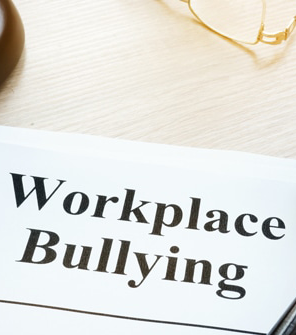 Anti Bullying & Bullying Prevention course
