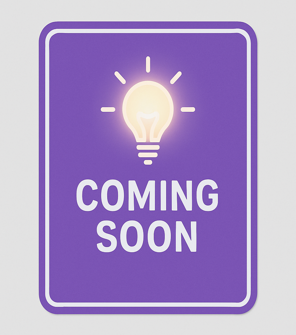 course coming soon