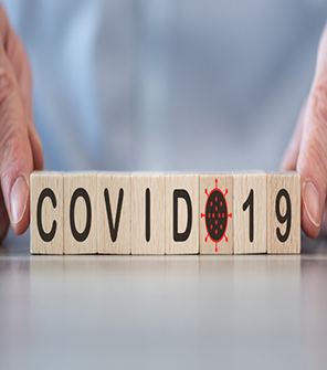 Staying Strong Through Coronavirus course